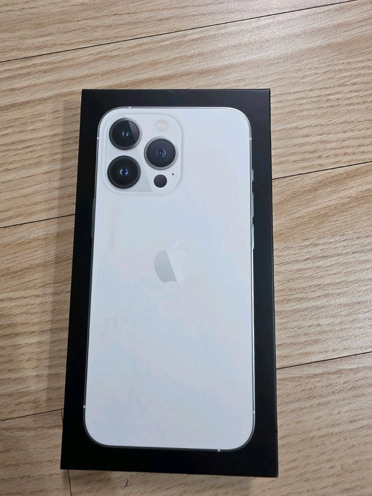 아이폰13 프로 256GB 이미지