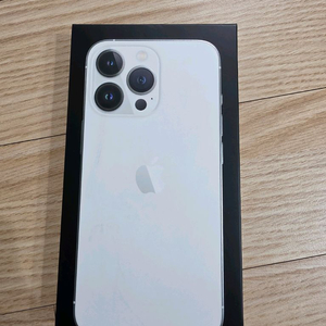 아이폰13 프로 256GB 이미지
