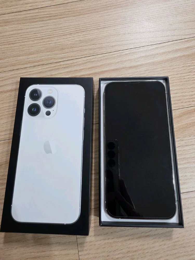 아이폰13 프로 256GB 이미지