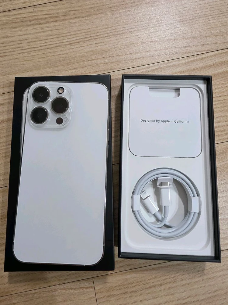 아이폰13 프로 256GB 이미지