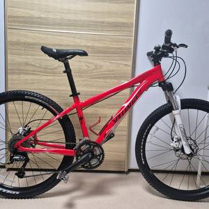 스페셜라이즈드 락하퍼 산악 MTB 자전거 이미지