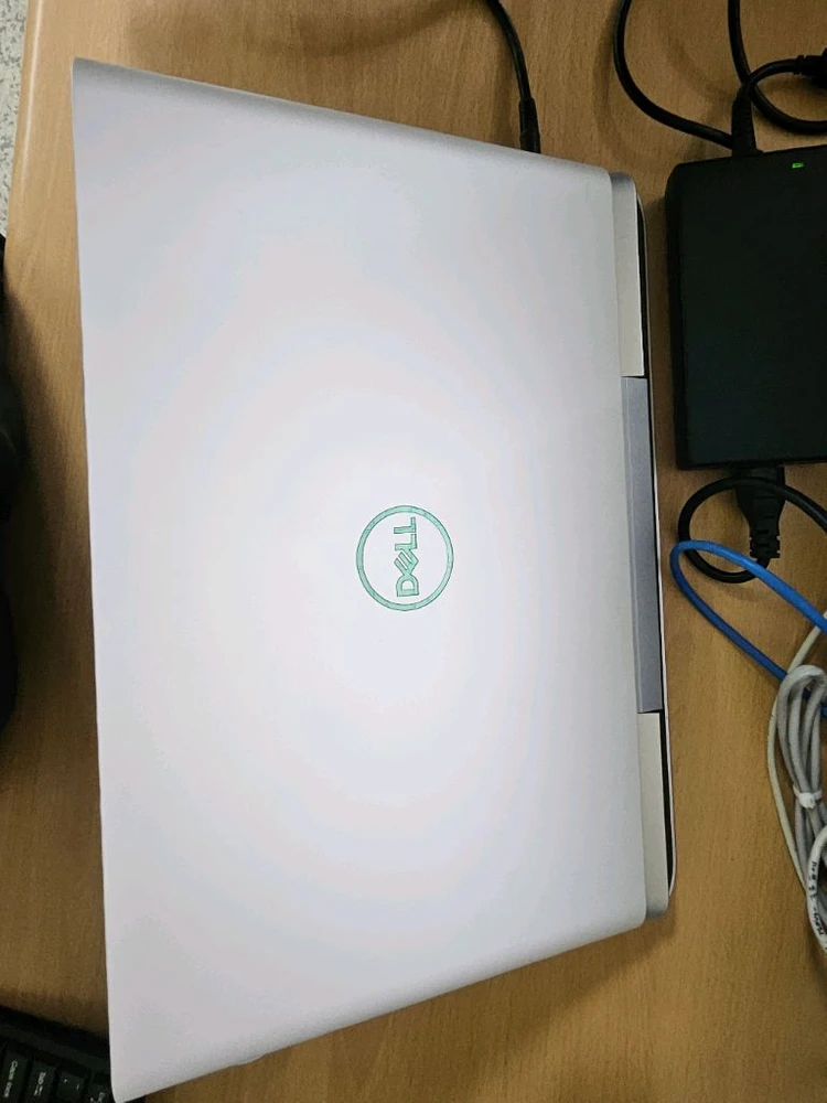 델 G7 7588 i7 8세대 16램 128 ssd 1tb hdd 이미지