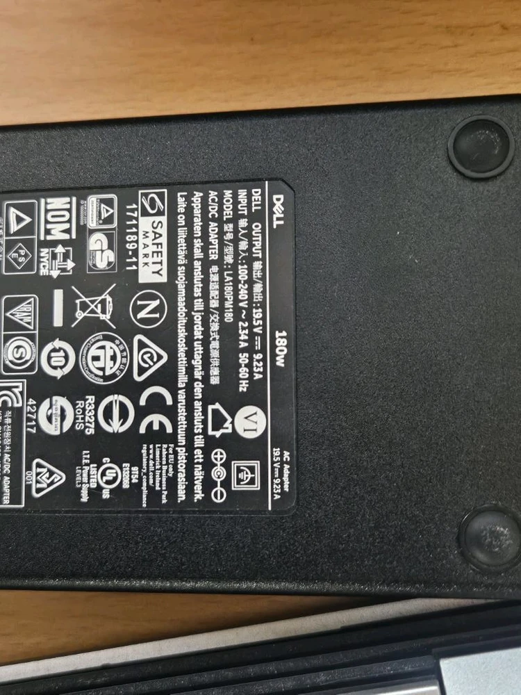 델 G7 7588 i7 8세대 16램 128 ssd 1tb hdd 이미지