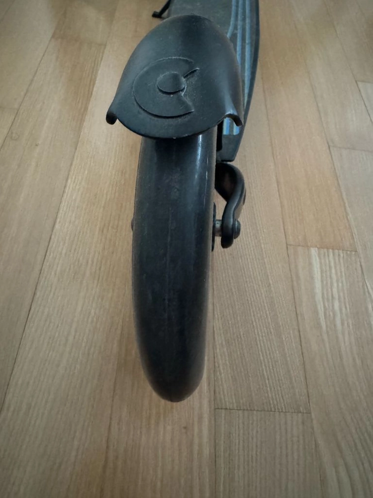 bmw 시티스쿠터 마이크로킥보드 이미지