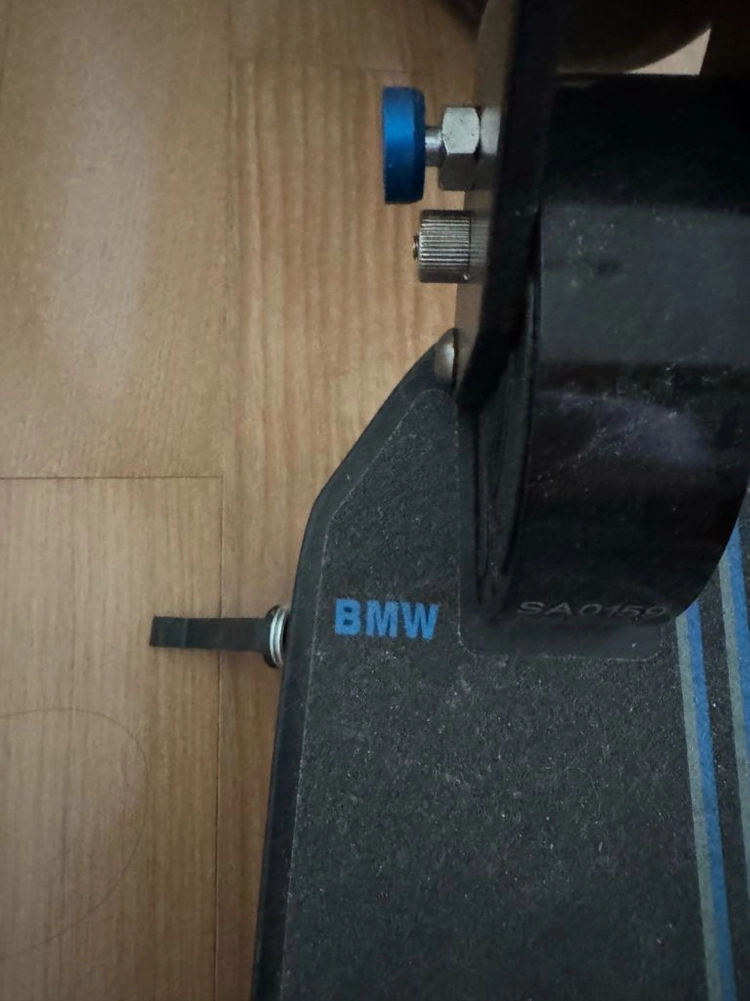 bmw 시티스쿠터 마이크로킥보드 이미지