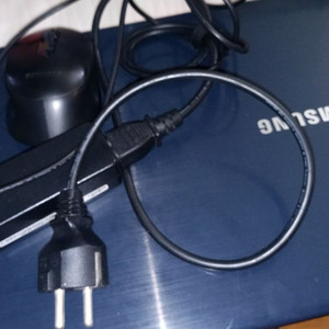 삼성 노트북15인치 펜티엄 2117U 4GB RAM 이미지