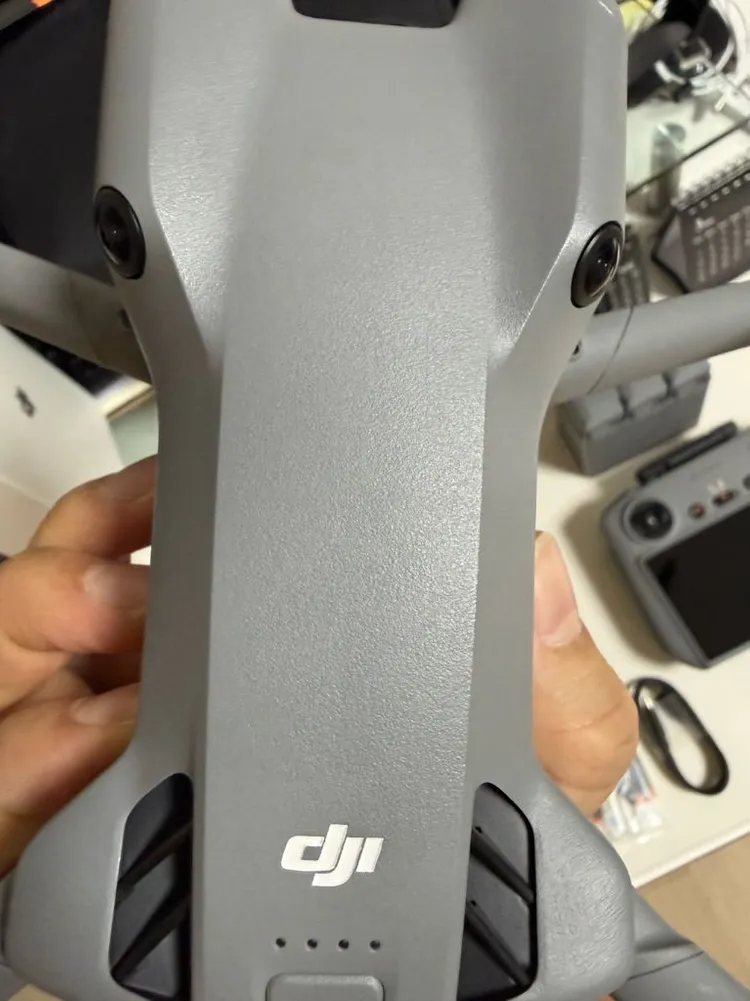 [민트급]DJI 미니5프로 플라이모어 플러스+보험 이미지