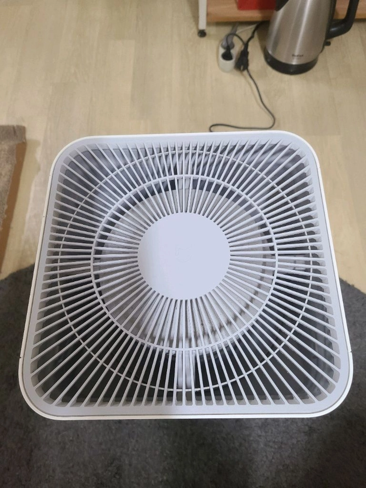 샤오미 미에어 공기청정기3 AC-M6-SC (새필터) 이미지