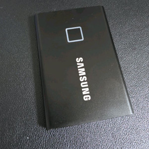 삼성 포터블 SSD T7 2TB 이미지