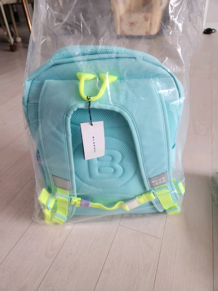 블루독 초등책가방 이미지
