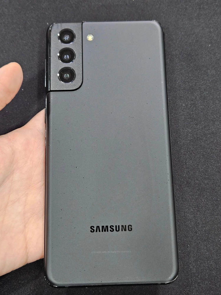 갤럭시S21플러스 256GB 가성비 - 안심되는 중고거래