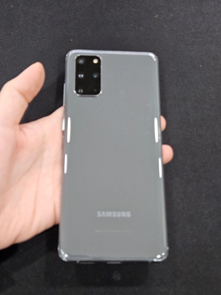 갤럭시S20플러스 128GB 가성비 - 안심되는 중고거래