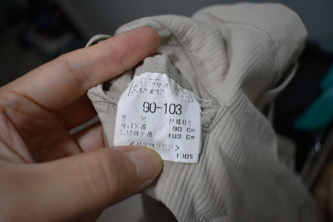 빈폴 남성 반바지 35 이미지
