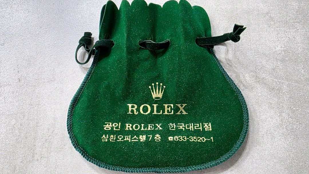 롤렉스(Rolex) 데이저스트 36 샴페인 쥬빌리 이미지