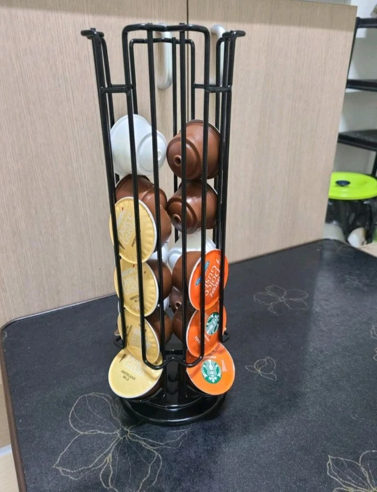 네스카페 돌체구스토 루미오 9777 (물세척완료) 이미지