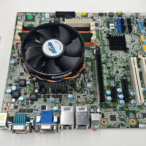 어드밴텍 AIMB-782QG2 산업용 메인보드 intel core i5-3570/ DDR3 2GB/ CPU쿨러 이미지