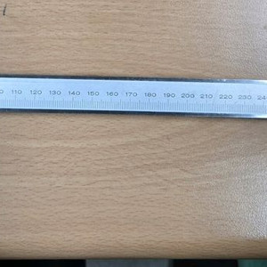 300mm 중고 버니어 캘리퍼스 판매 이미지