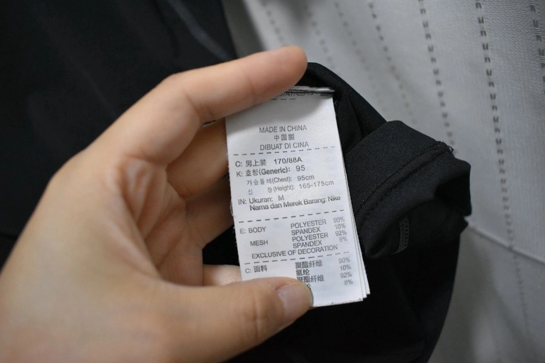 나이키 남성 반팔티 95 이미지