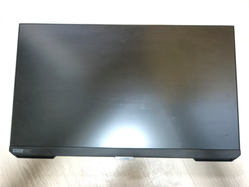 삼성 s25bg400 240hz fhd 모니터 이미지