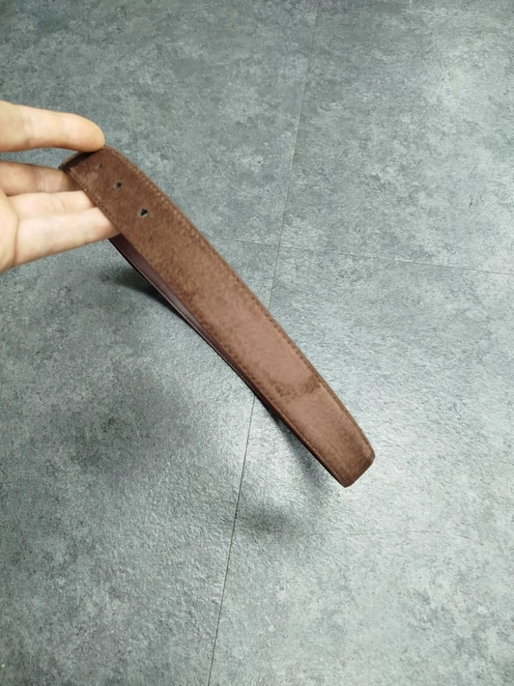 (새상품) 30~34 스웨이드 남자벨트 가죽벨트 골프벨트 정장벨트 남성벨트 퀄리티 심하게 좋아요 이미지