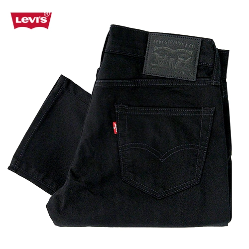 리바이스 (Levis) / 511 데님 청바지 (블랙) 이미지
