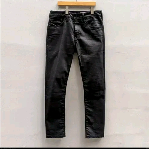 리바이스 (Levis) / 511 데님 청바지 (블랙) 이미지