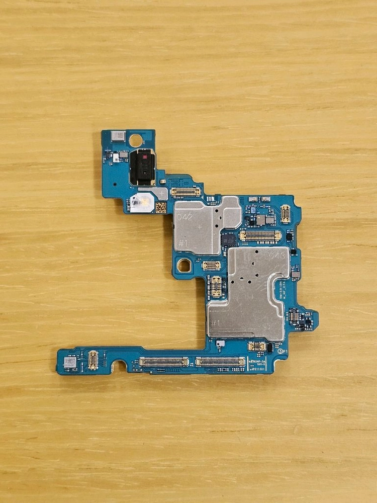 갤럭시 S23 ULTRA (울트라) 512GB(512기가) SM-S918N 메인보드(20만원~) - 안심되는 중고거래