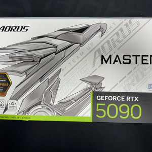 RTX 5090 그래픽카드 이미지