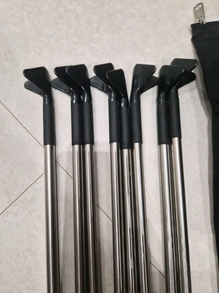미니받침대 8개 받침틀받침대 단절받침대 민물낚시받침대 이미지