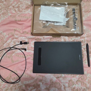 xppen star g960s plus 이미지