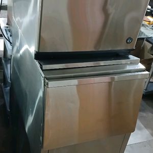 [2022년3월구매]호시자키 제빙기 kmd-201aa 팝니다. (205kg 생산)성능 S급 이미지
