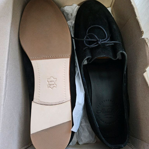 베로꾸오이오 로퍼 판매합니다 이미지