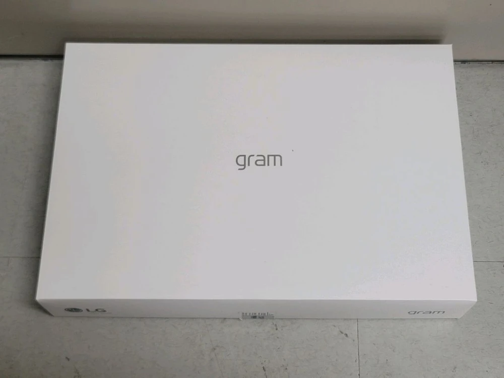 LG전자 노트북 Gram 그램15 15ZD90RU-GX56K 인텔 13세대 15ZD95P-GX7SK 인텔 11세대 이미지
