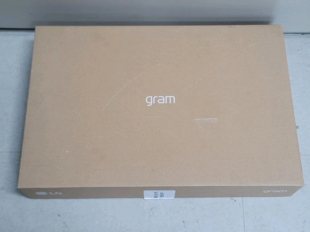 LG전자 노트북 Gram 그램15 15ZD90RU-GX56K 인텔 13세대 15ZD95P-GX7SK 인텔 11세대 이미지