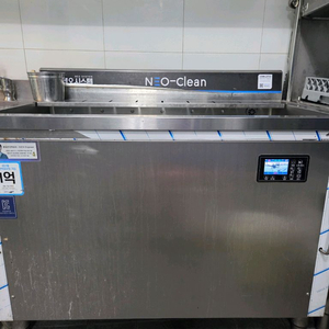 네오시스템 NEO-Clean 초음파 식기세척기 판매합니다 이미지