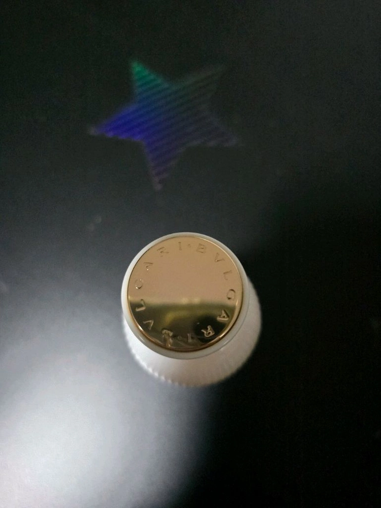 불가리 알레그라 메그니파잉 바닐라EDP 40ml (테스터) 이미지