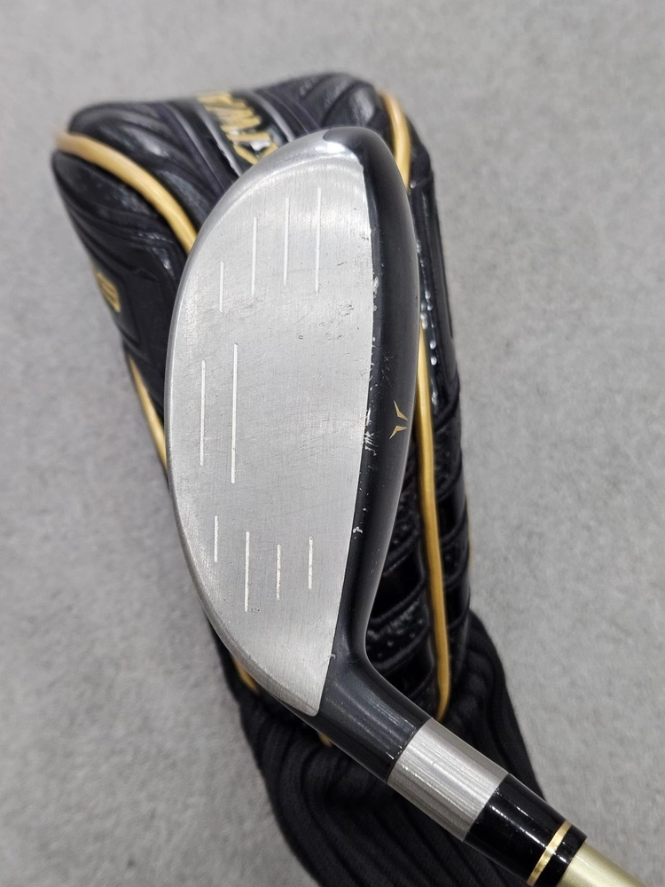 혼마 BERES KIWAMI V 2스타 3번(19도) 40 SR 이미지