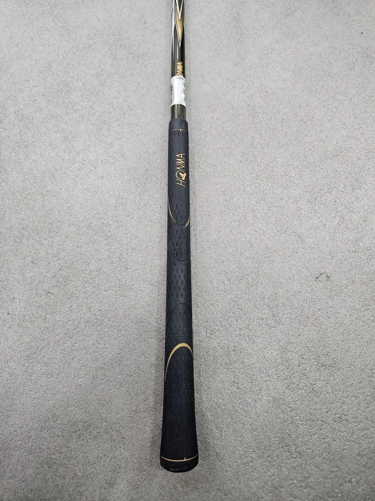 혼마 BERES KIWAMI V 2스타 3번(19도) 40 SR 이미지