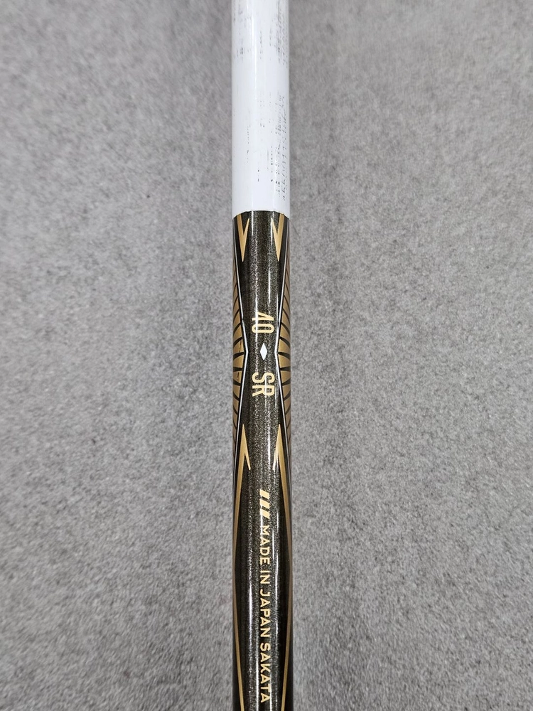혼마 BERES KIWAMI V 2스타 3번(19도) 40 SR 이미지