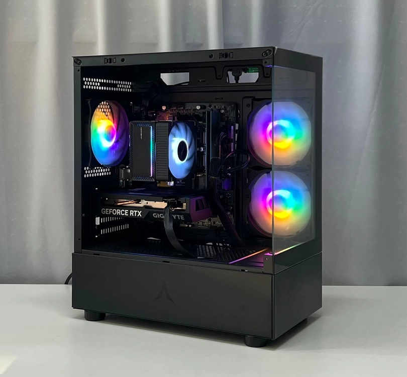 가성비 그래픽 GTX 1070 pc 모음 조립식 컴퓨터 당일 출고 게이밍 본체 - 안심되는 중고거래