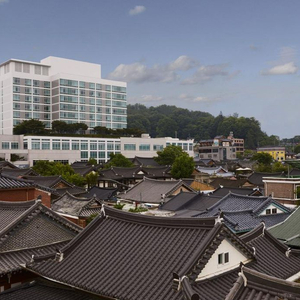 전주 라한호텔 숙박권 2박 양도(07.27-07.29) 이미지