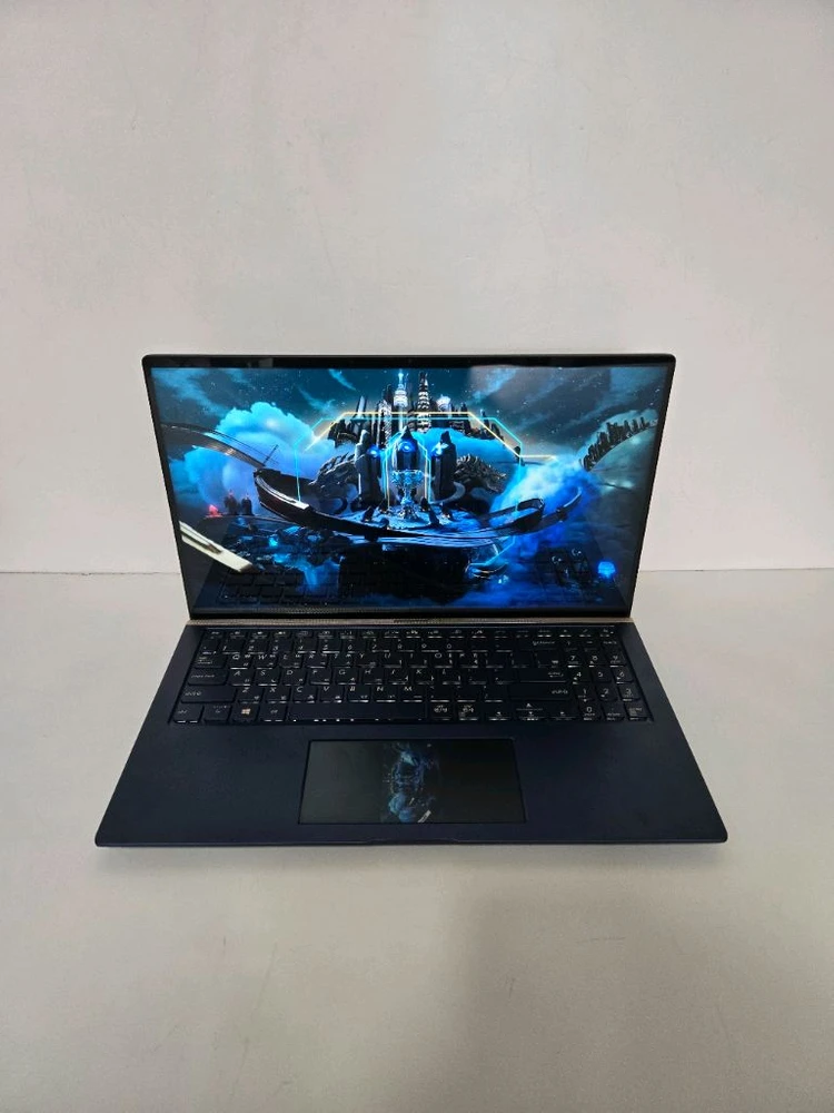 GTX1650!!>고사양 아수스15인치게이밍노트북 이미지
