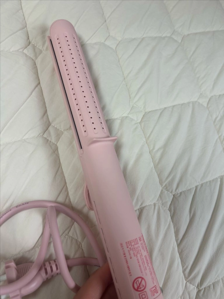 라우룸 쿨링랩 고데기 판매 이미지