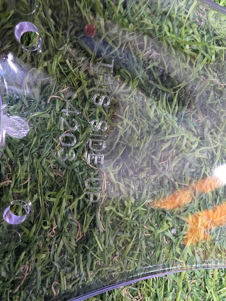 새상품 천장 선풍기 리모컨 포함 이미지