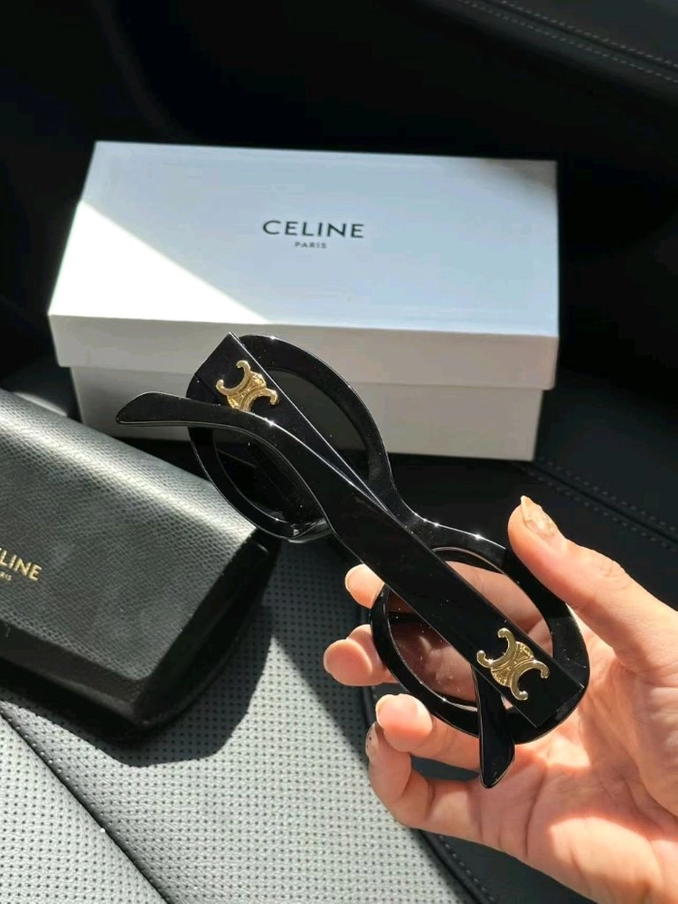 셀린느 패션 선글라스 이미지