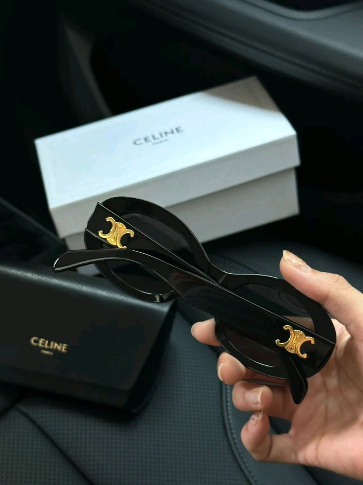 셀린느 패션 선글라스 이미지
