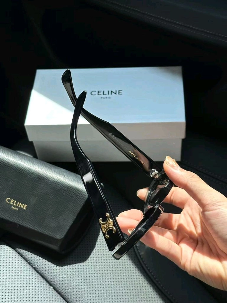 셀린느 패션 선글라스 이미지
