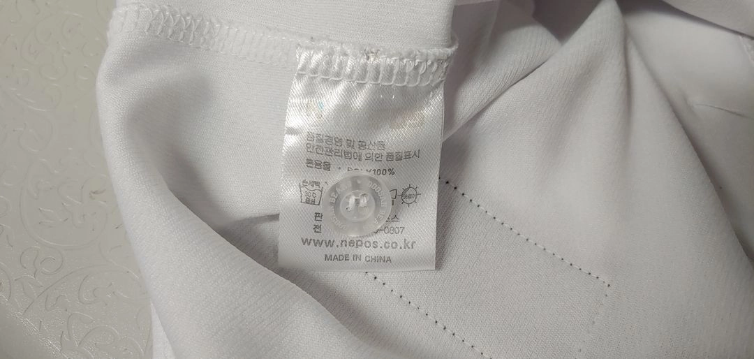 두산 베어스 양의지 핑크 유니폼 9호 80 이미지