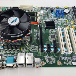어드밴텍 AIMB-784 산업용 메인보드/ Intel Core i7-4770/ DDR3 4GB/ CPU 쿨러 이미지