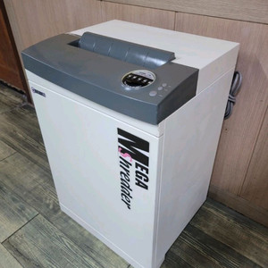 이륜문서 세단기 파쇄기 중대형 A급 RS-5220X1 팝니다 이미지